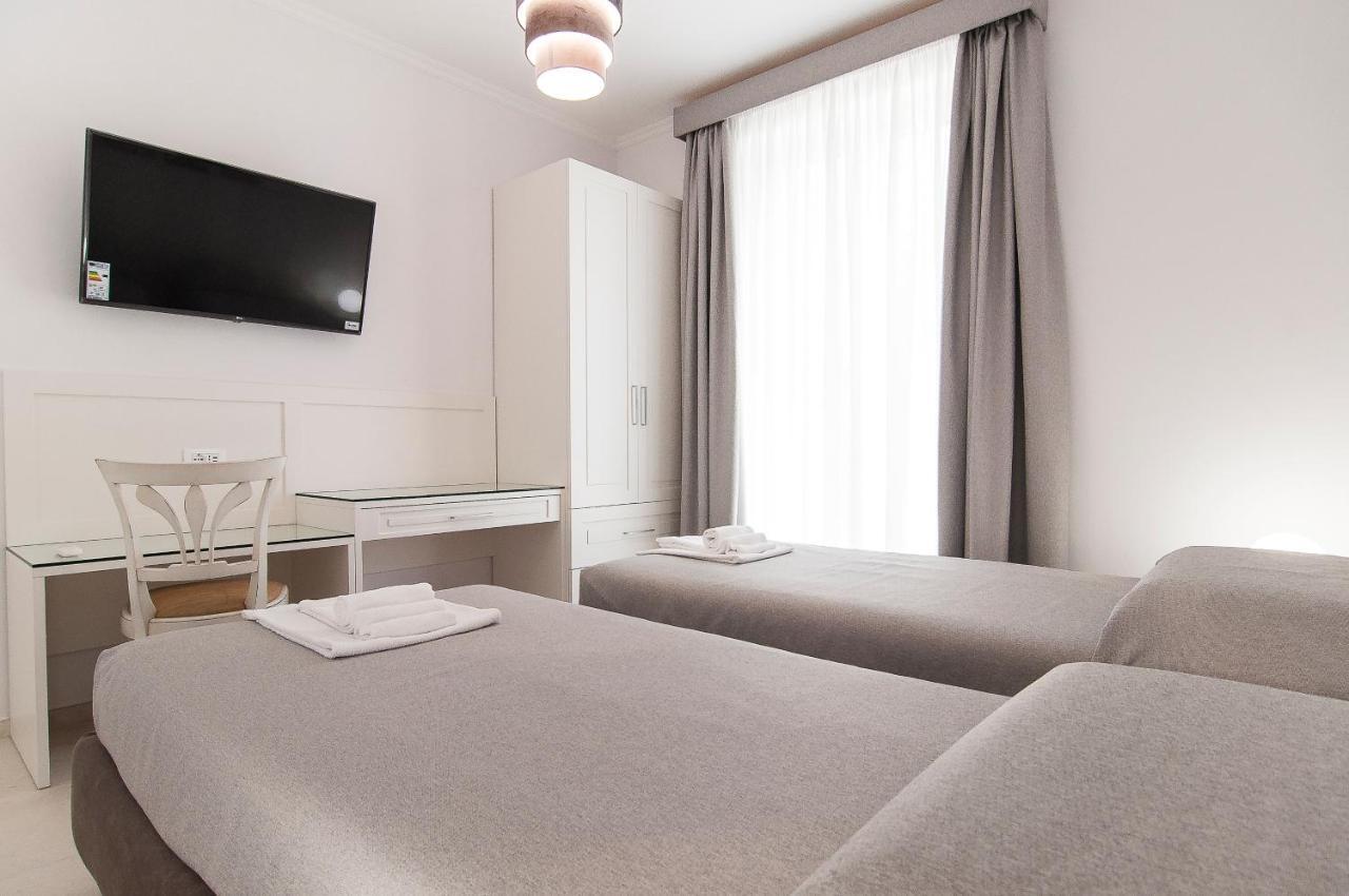 Stelle Galeotte Exclusive Holiday Home Fondi Exterior foto