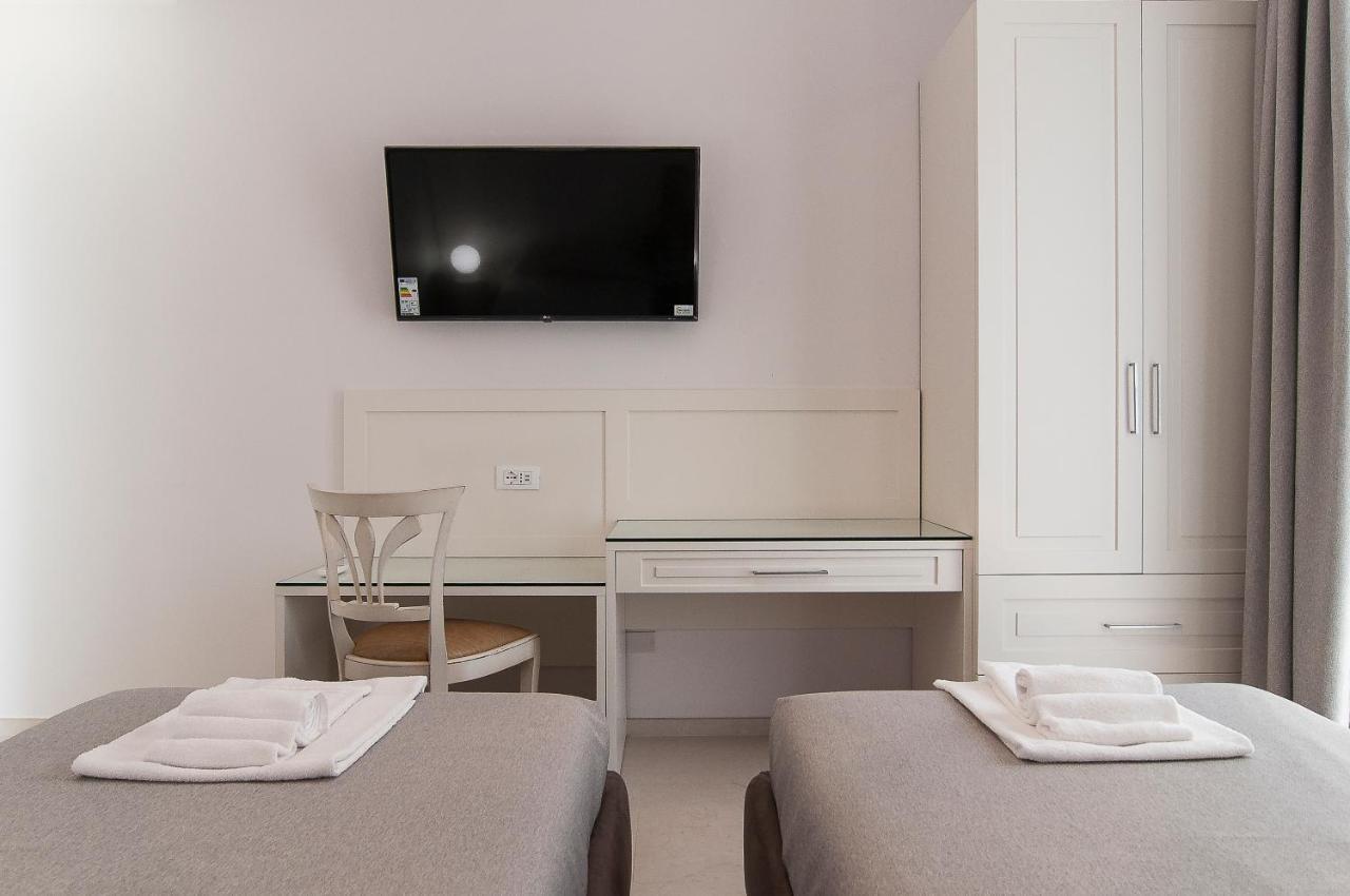 Stelle Galeotte Exclusive Holiday Home Fondi Exterior foto