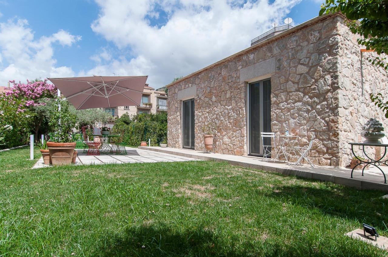 Stelle Galeotte Exclusive Holiday Home Fondi Exterior foto