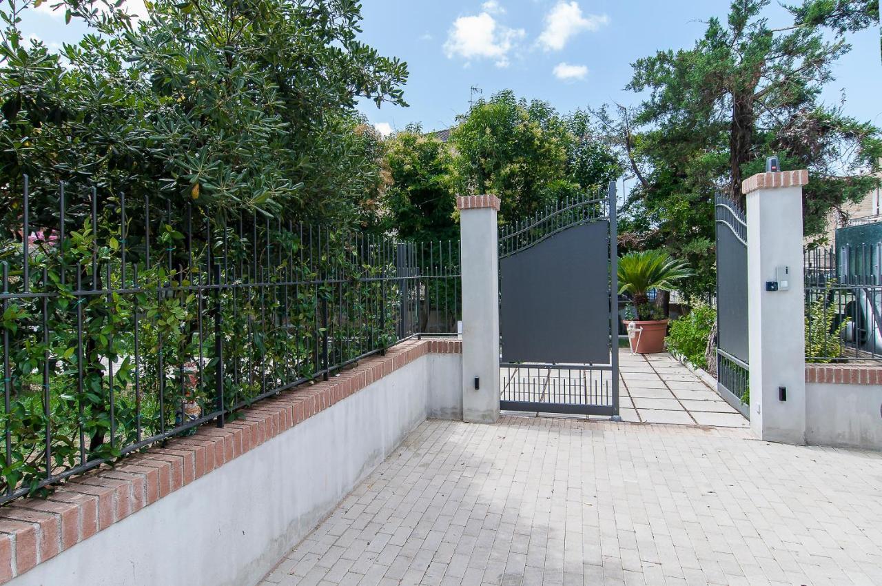 Stelle Galeotte Exclusive Holiday Home Fondi Exterior foto