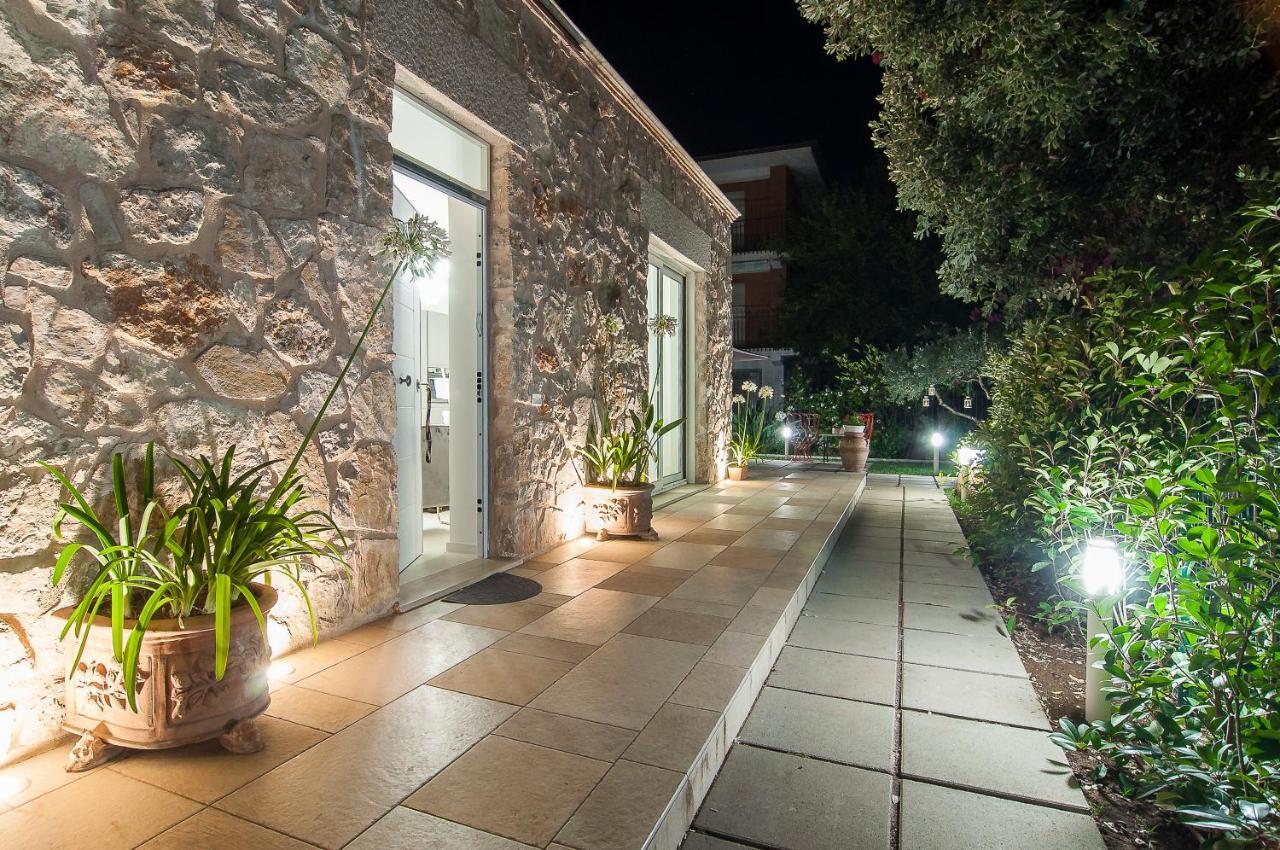 Stelle Galeotte Exclusive Holiday Home Fondi Exterior foto