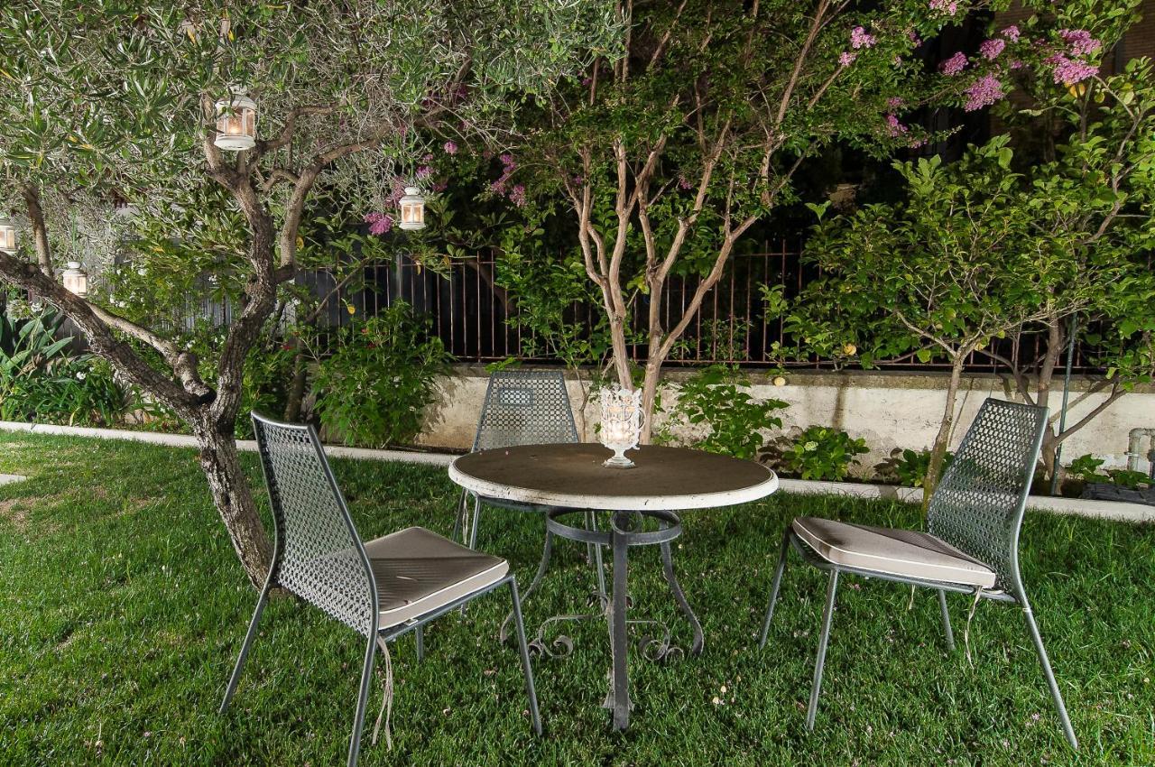Stelle Galeotte Exclusive Holiday Home Fondi Exterior foto